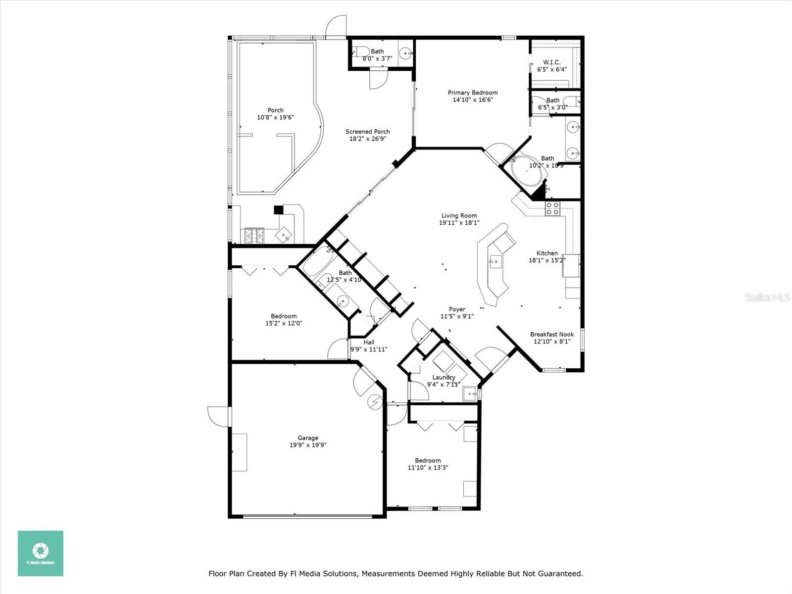 OAK VISTAS - Residential