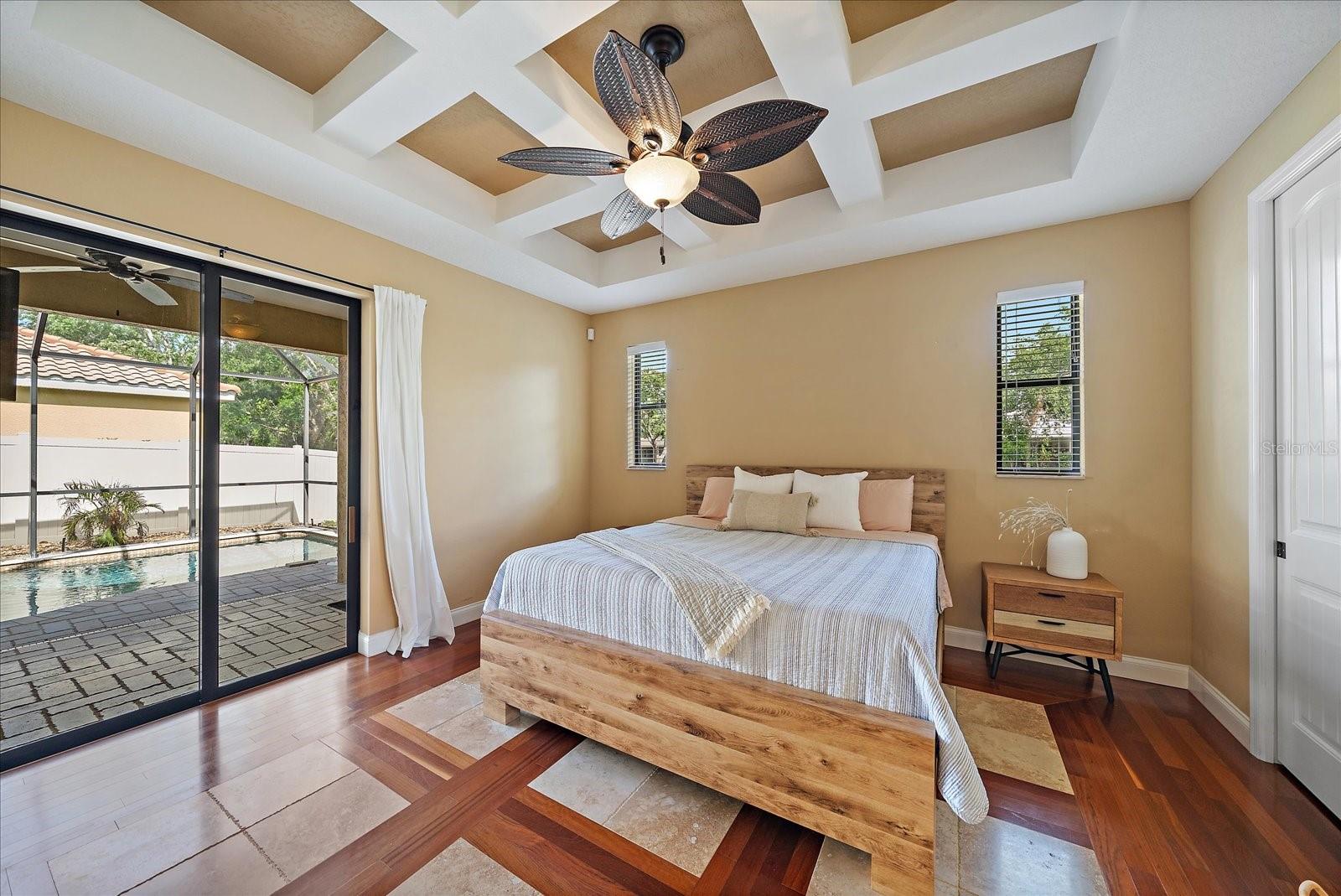 OAK VISTAS - Residential