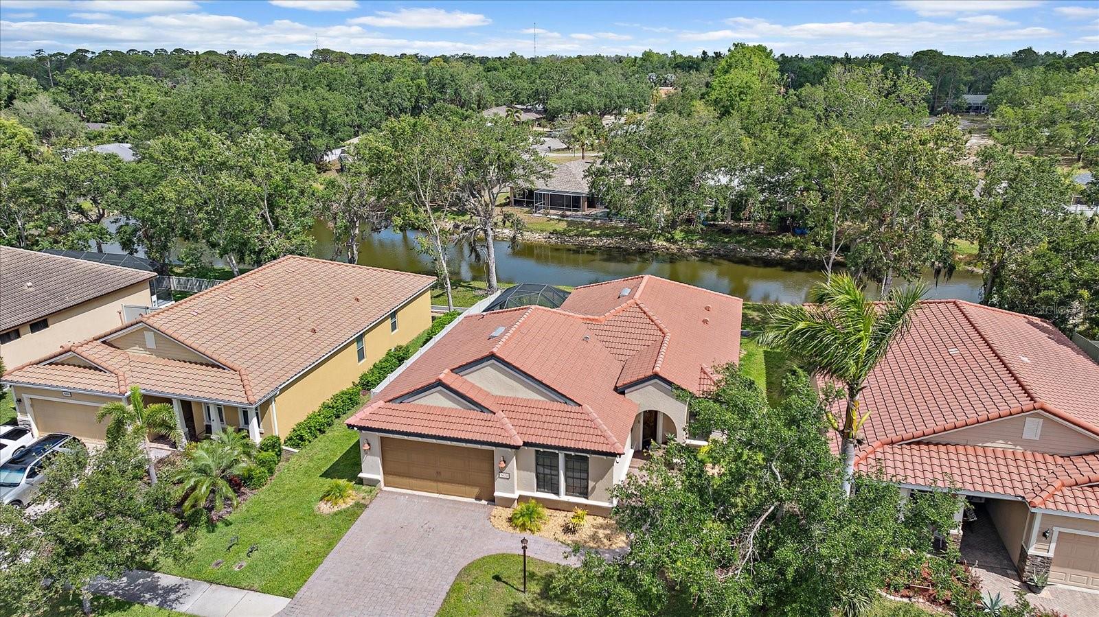 OAK VISTAS - Residential