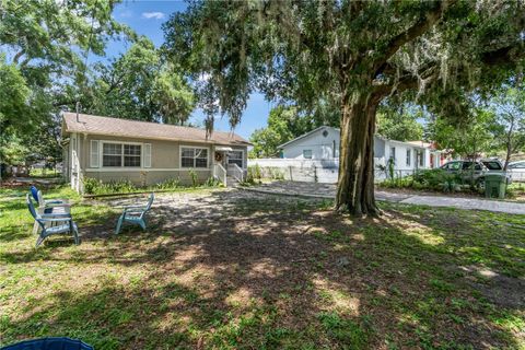 A home in TAMPA