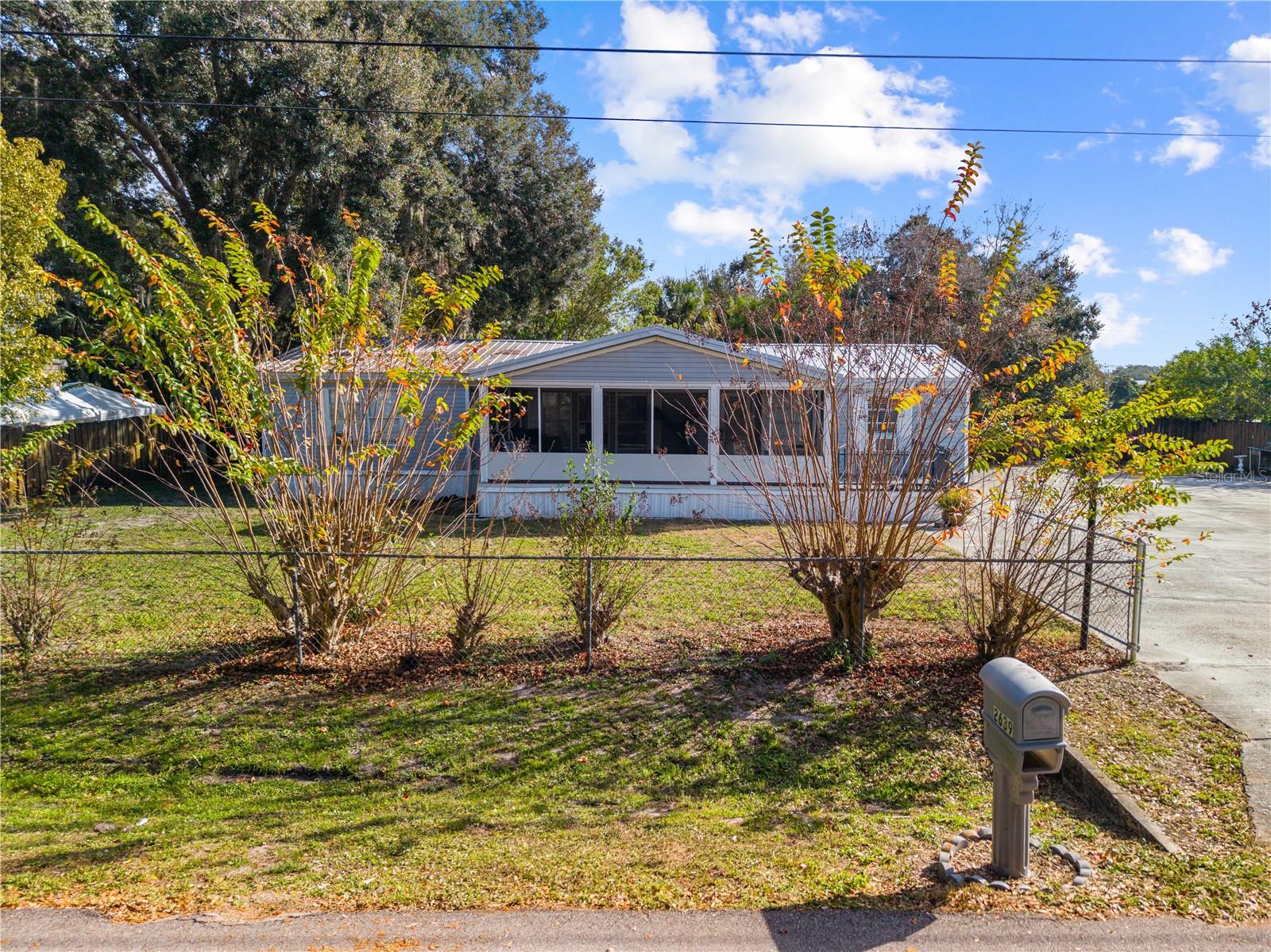 TROPICAL PARK UNIT 2 - Residential