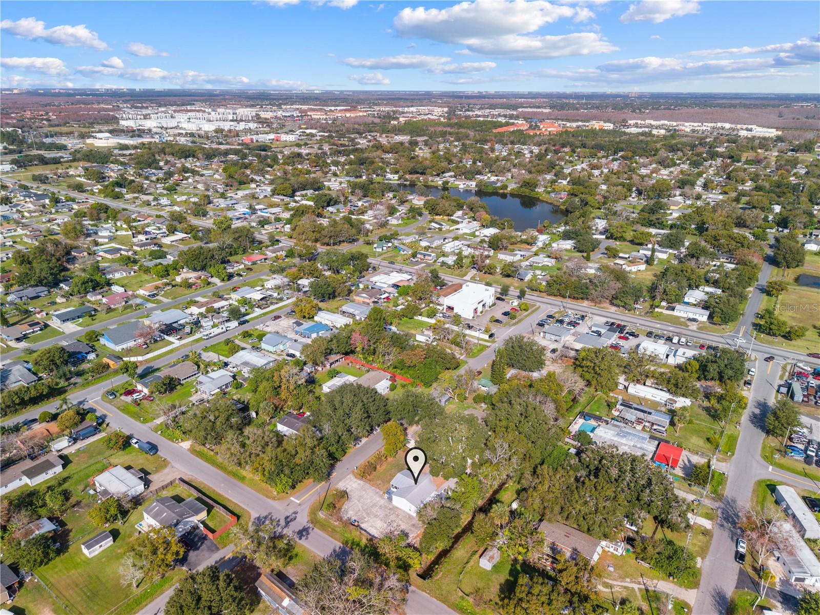 TROPICAL PARK UNIT 2 - Residential