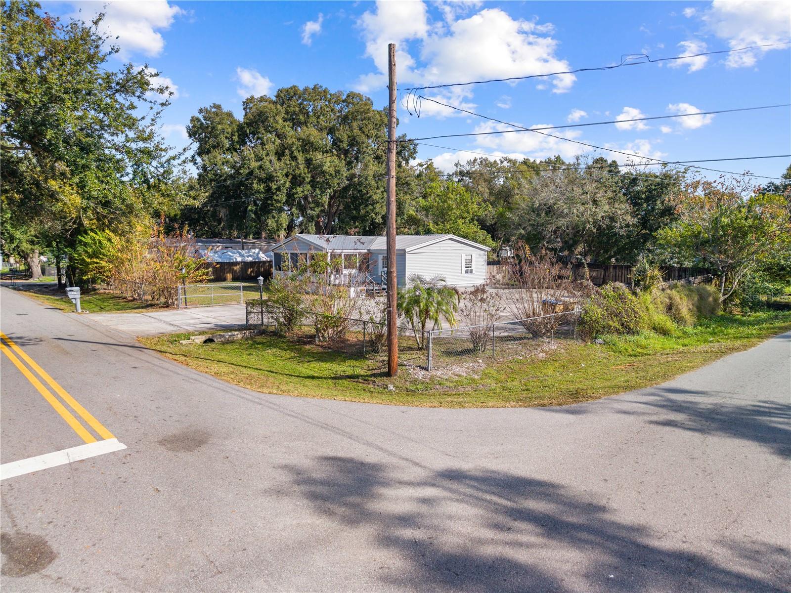 TROPICAL PARK UNIT 2 - Residential