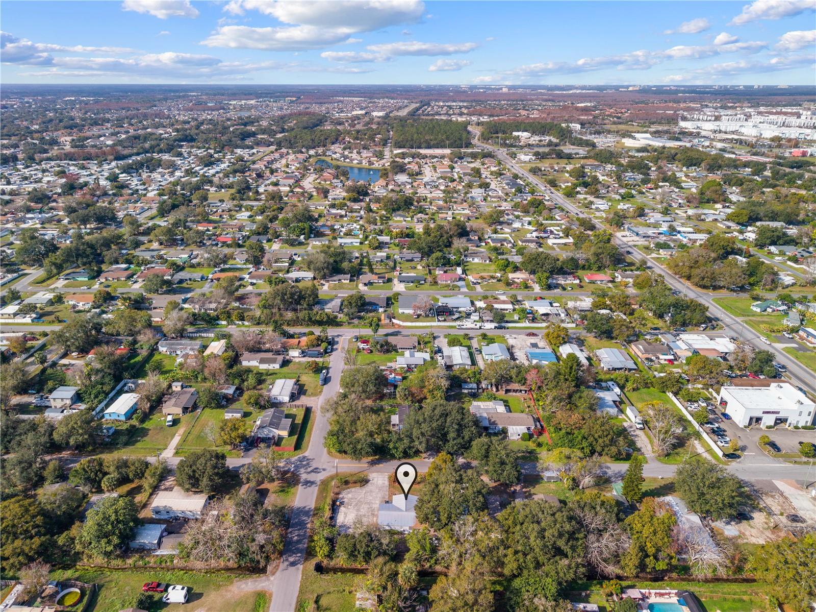 TROPICAL PARK UNIT 2 - Residential