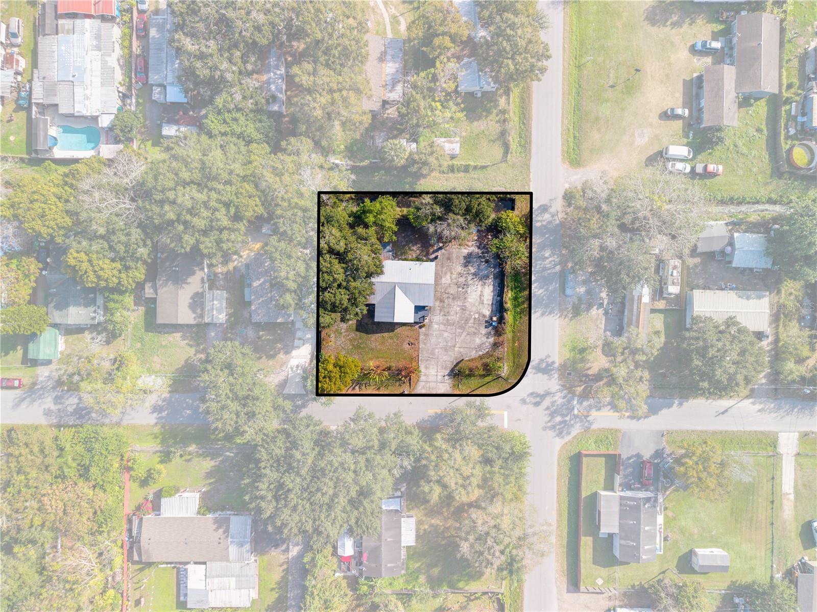 TROPICAL PARK UNIT 2 - Residential