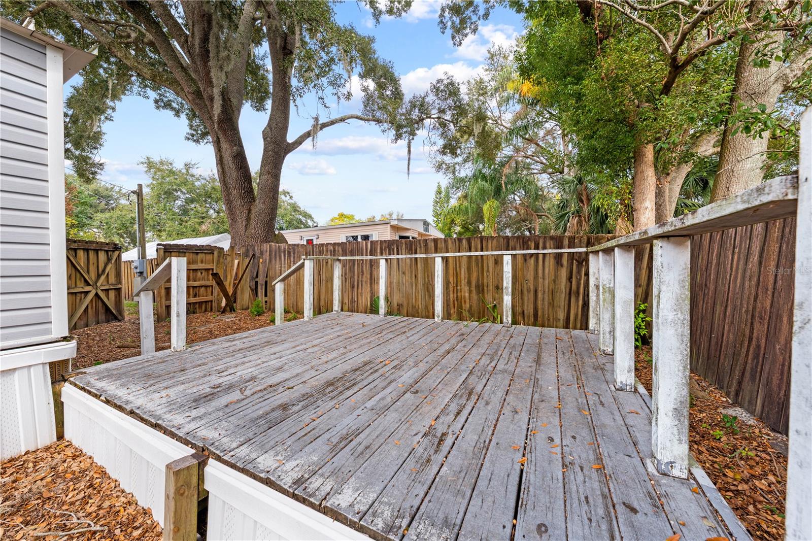 TROPICAL PARK UNIT 2 - Residential