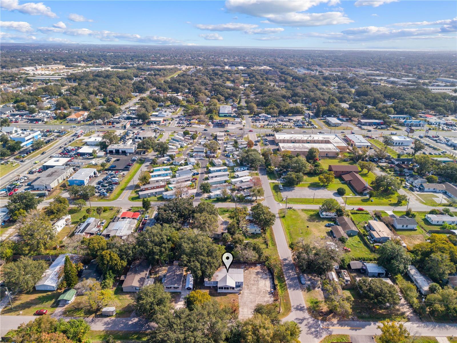 TROPICAL PARK UNIT 2 - Residential