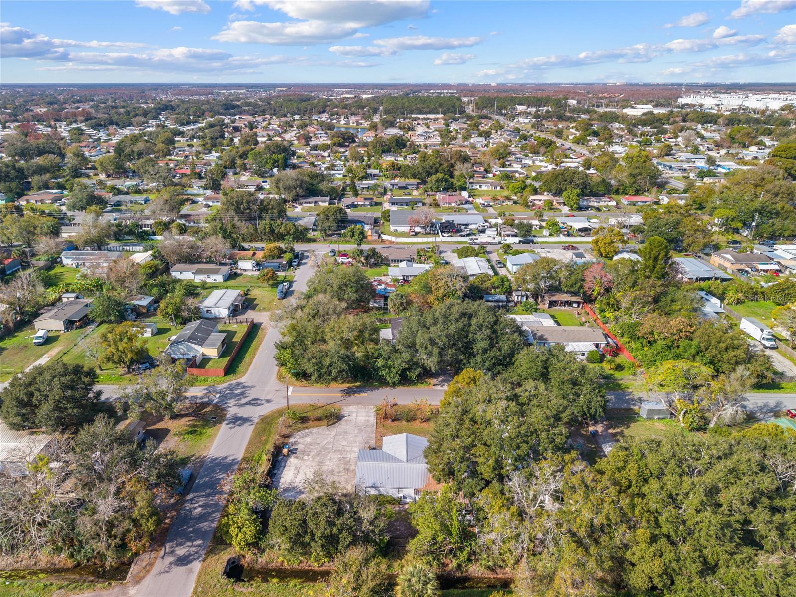 TROPICAL PARK UNIT 2 - Residential