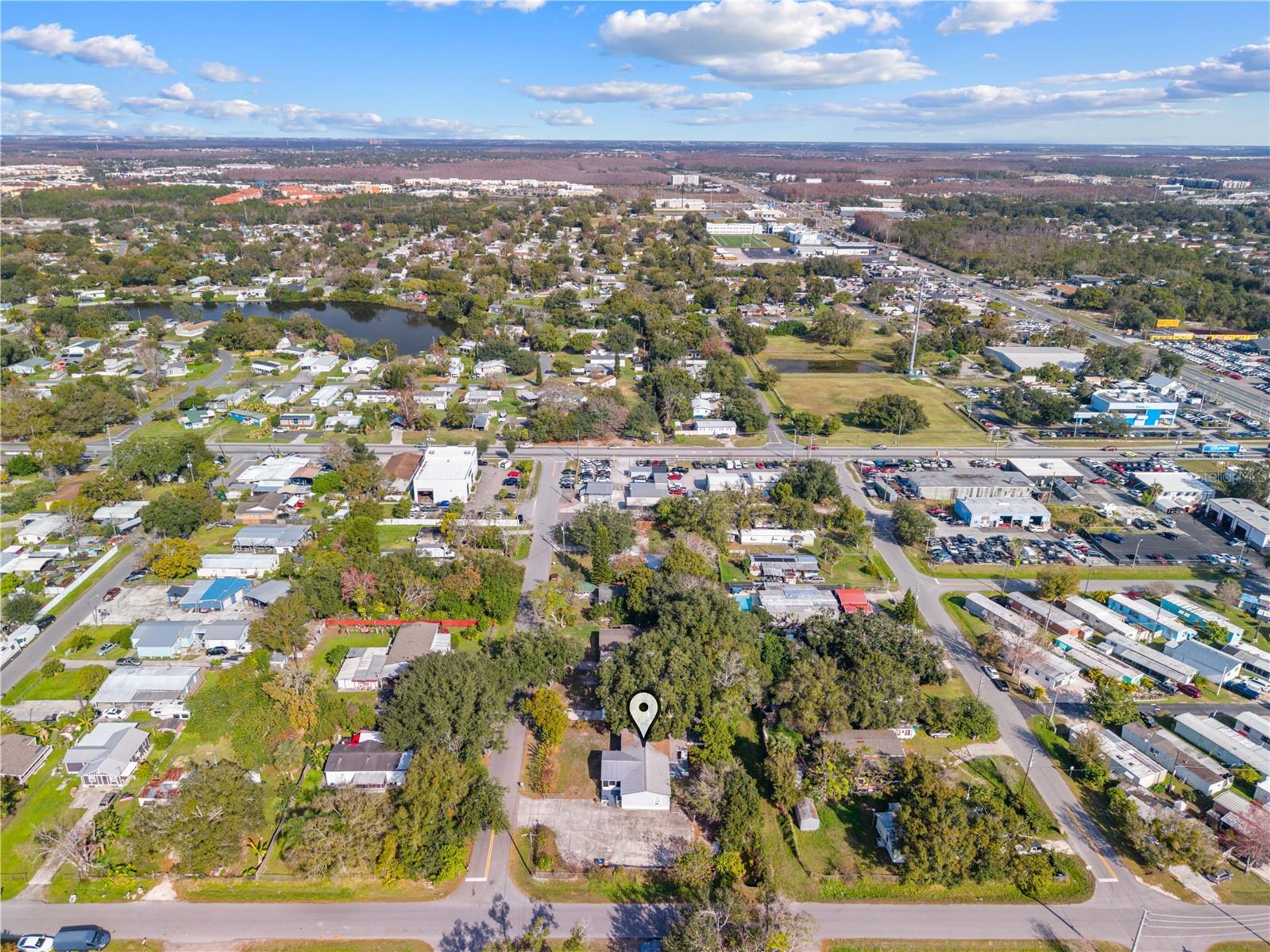 TROPICAL PARK UNIT 2 - Residential