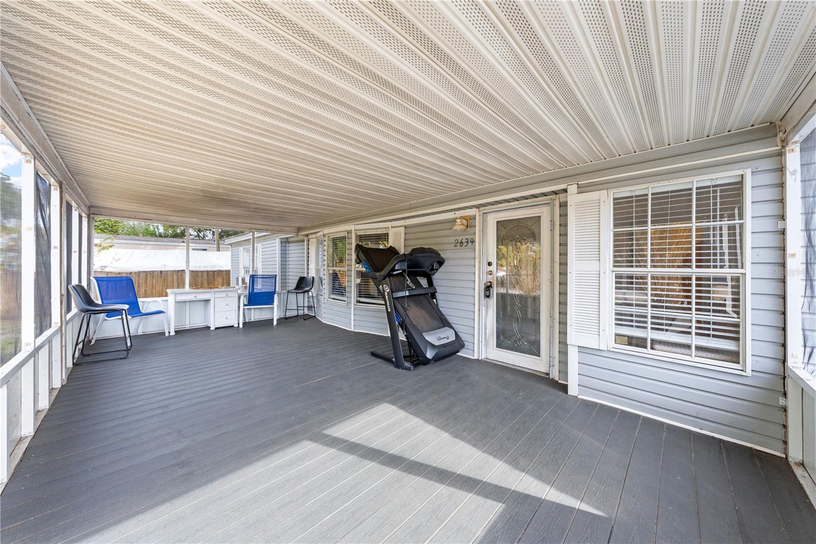 TROPICAL PARK UNIT 2 - Residential