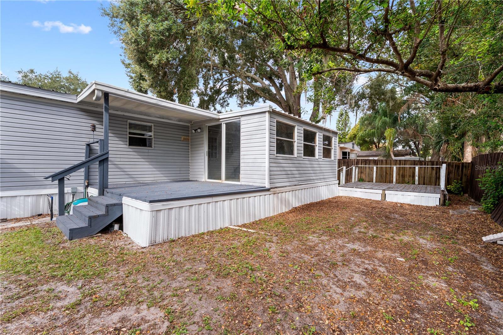 TROPICAL PARK UNIT 2 - Residential