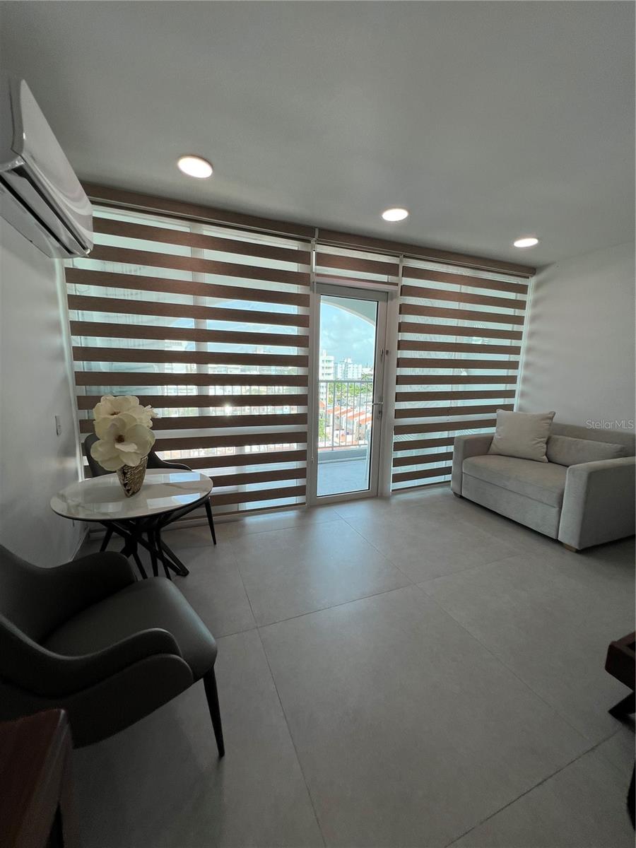 ESJ TOWERS - Residential