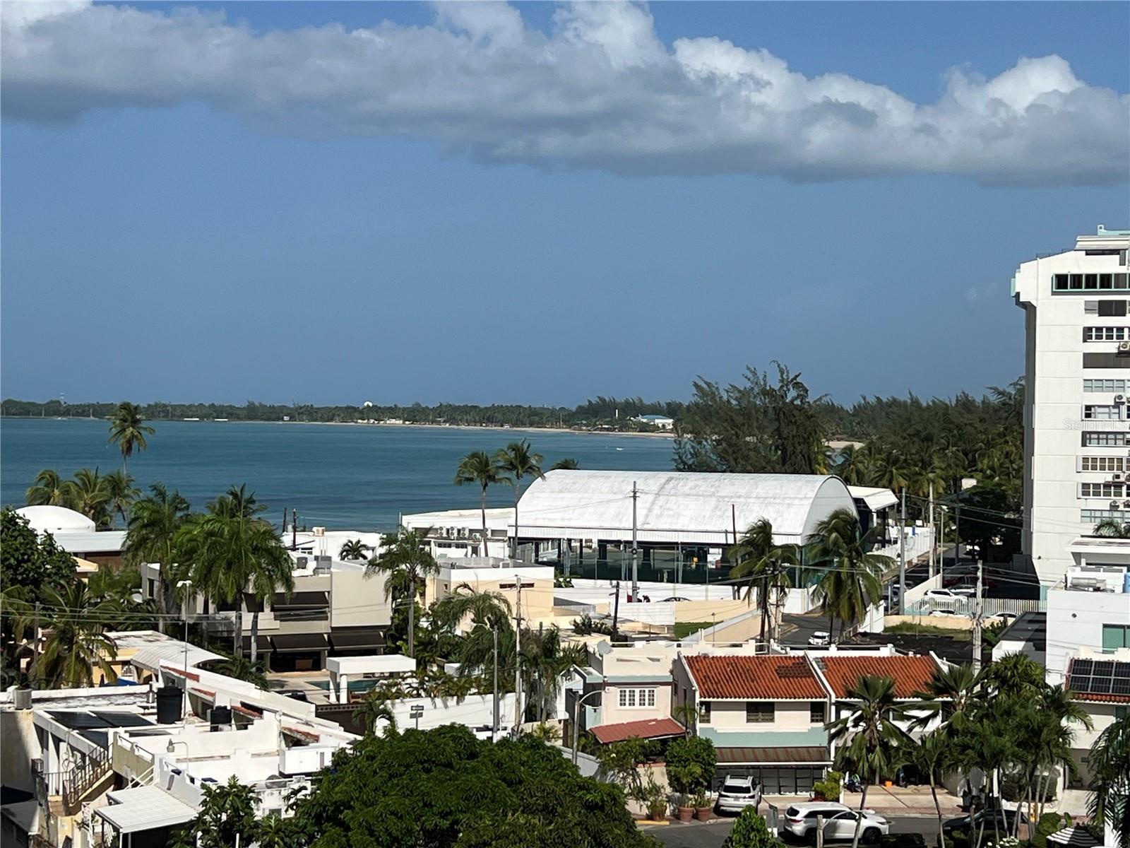 ESJ TOWERS - Residential