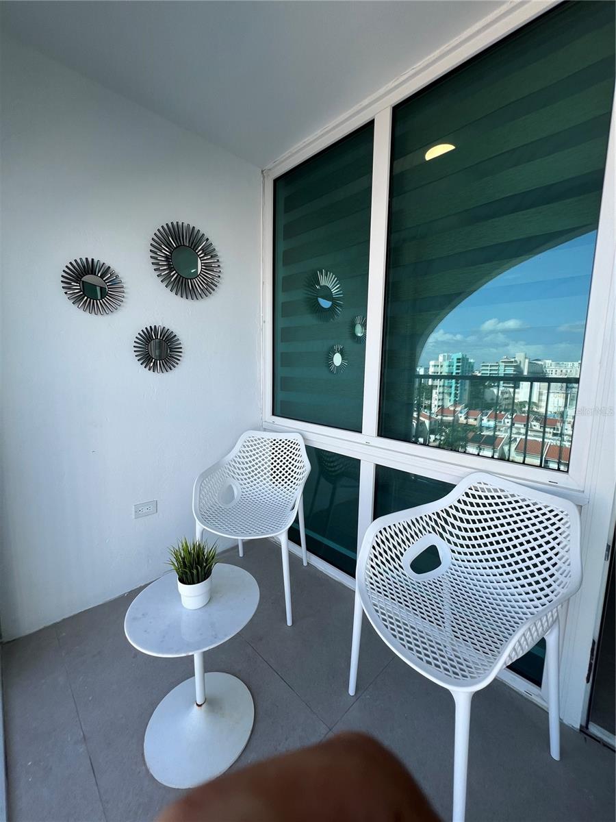 ESJ TOWERS - Residential