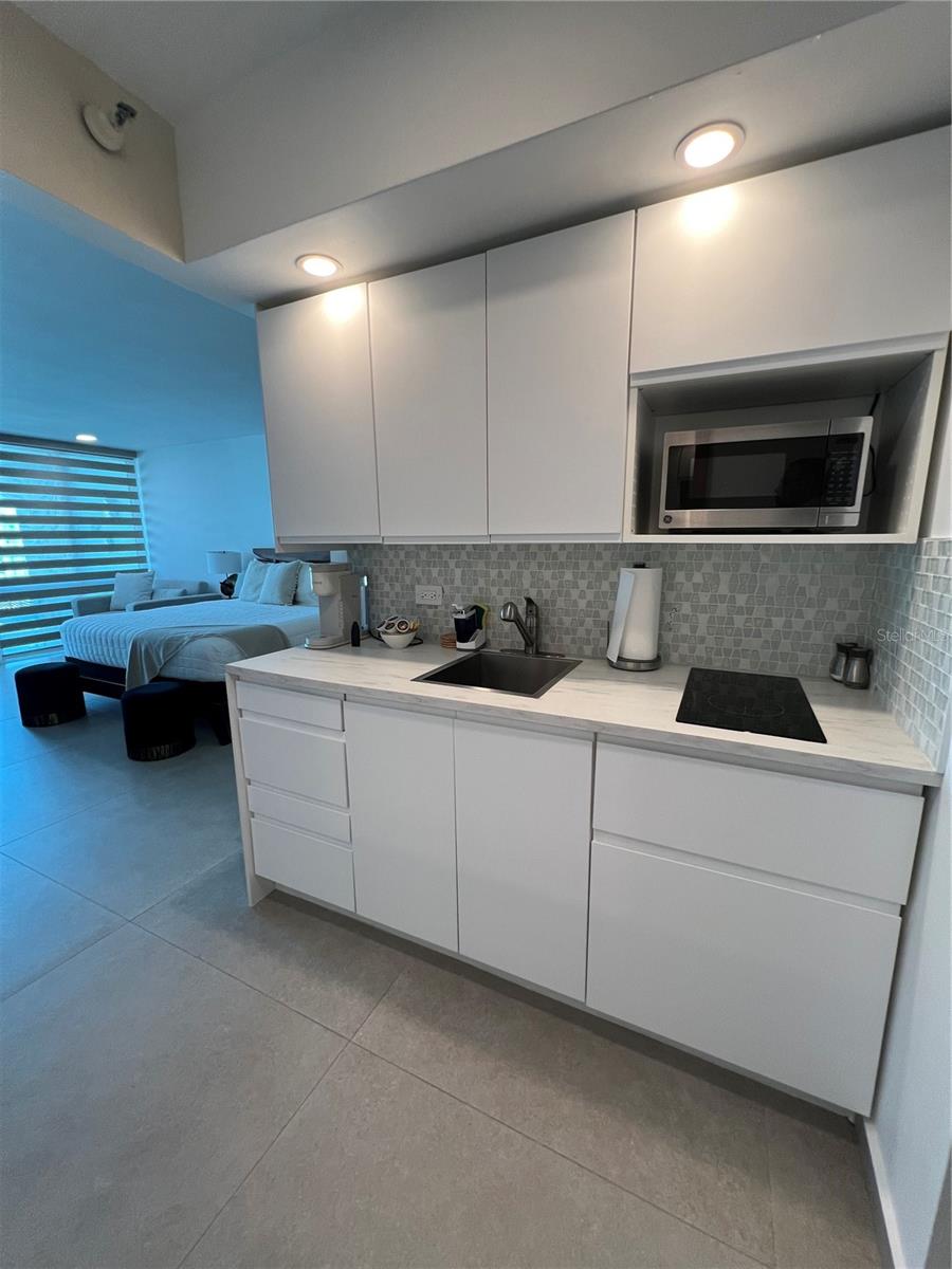 ESJ TOWERS - Residential