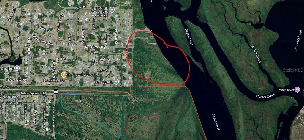 Photo of 28076 San Jose Court, Punta Gorda, FL 33983 (MLS # D6144828)