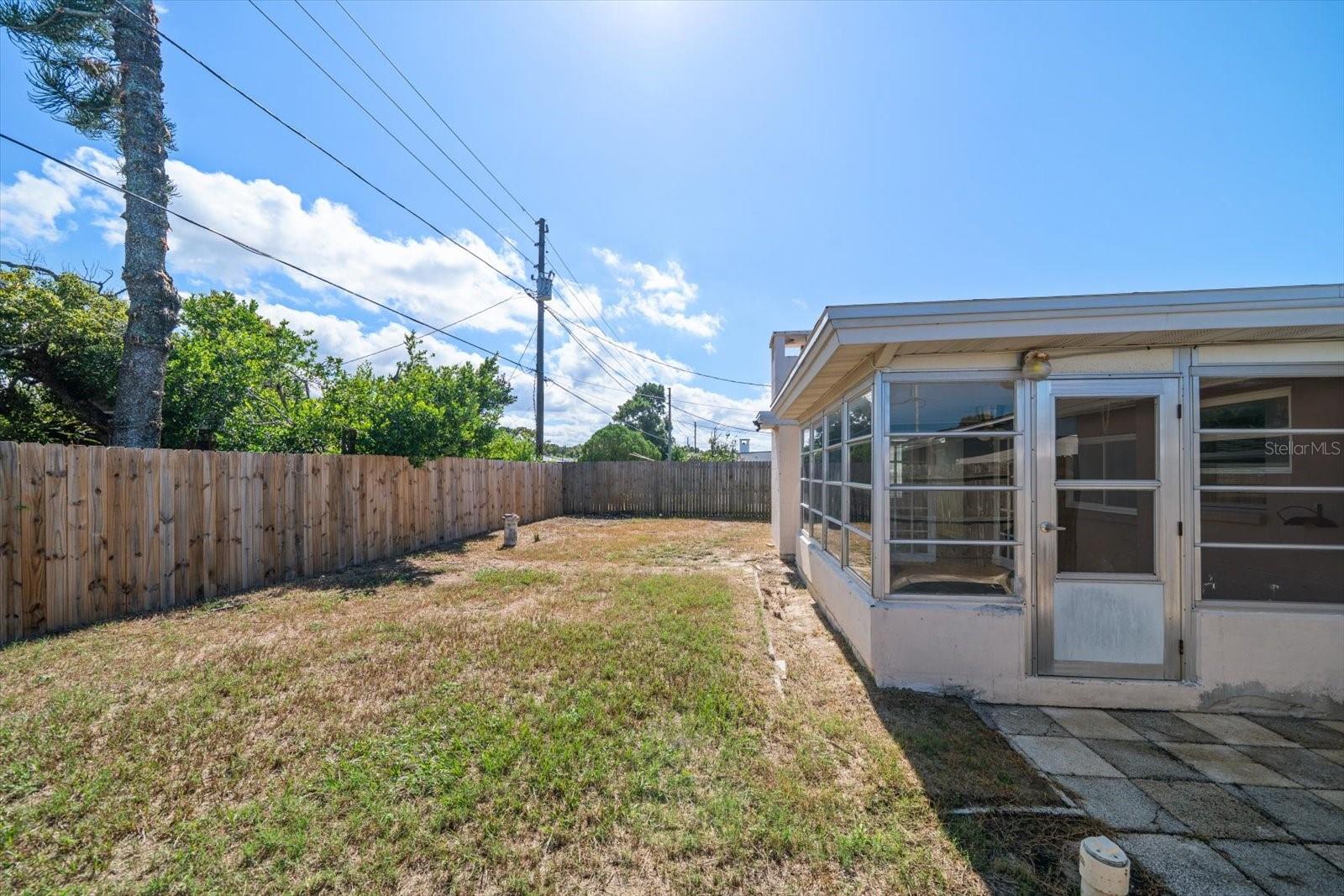 BEACON SQUARE - Residential