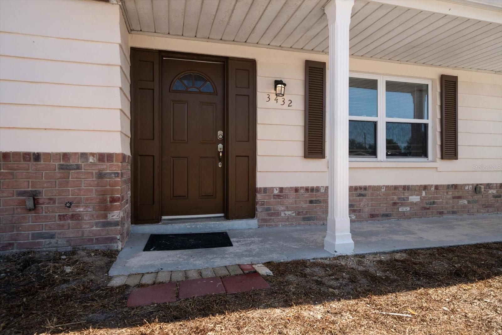 3432 DEVONSHIRE DRIVE