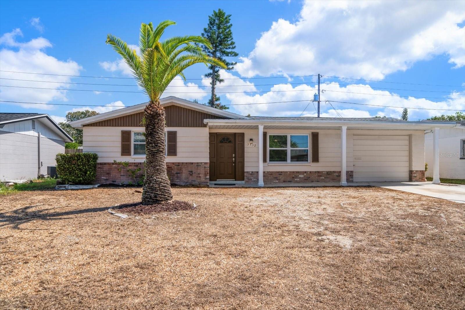 BEACON SQUARE - Residential