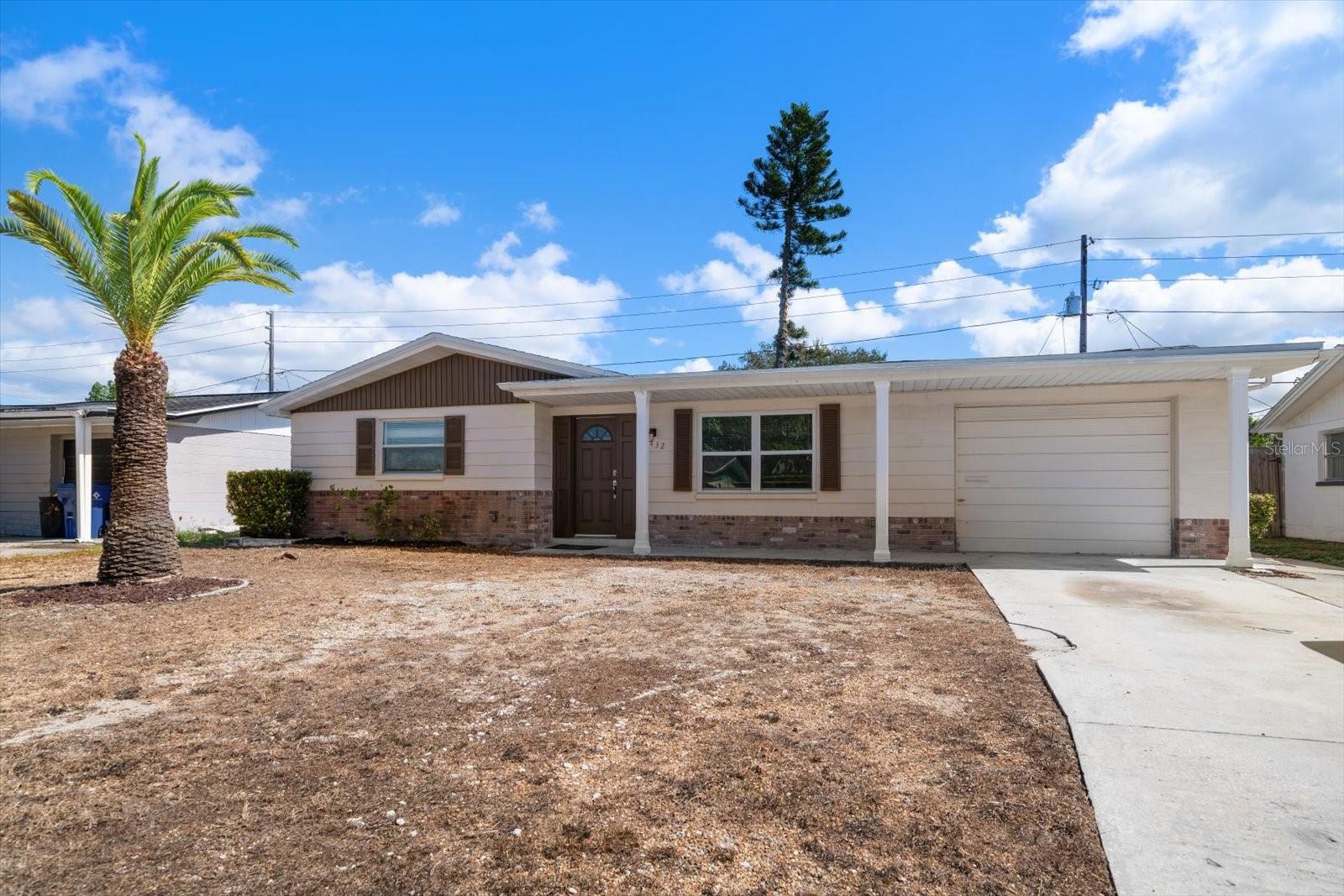 BEACON SQUARE - Residential