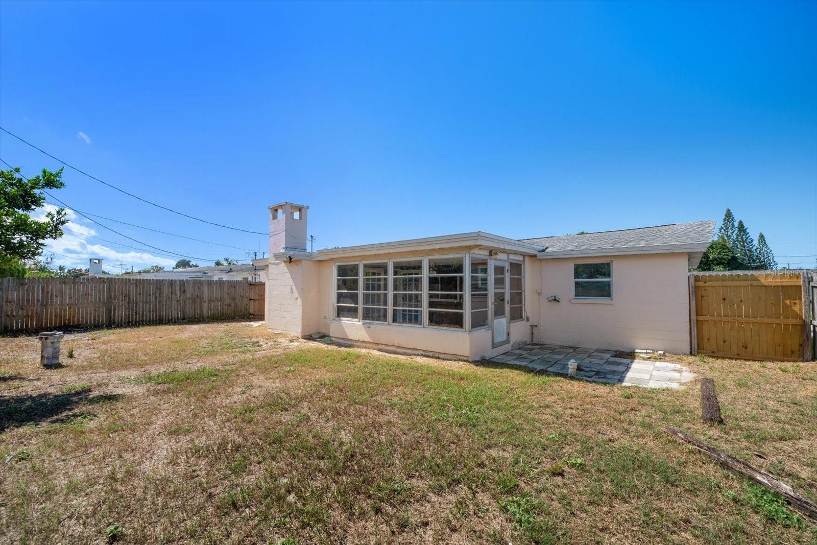 BEACON SQUARE - Residential