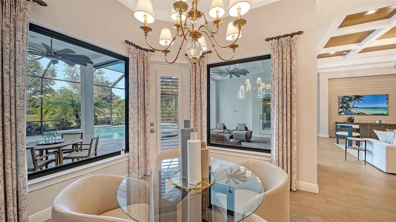 LAKE CLUB PH II - Residential