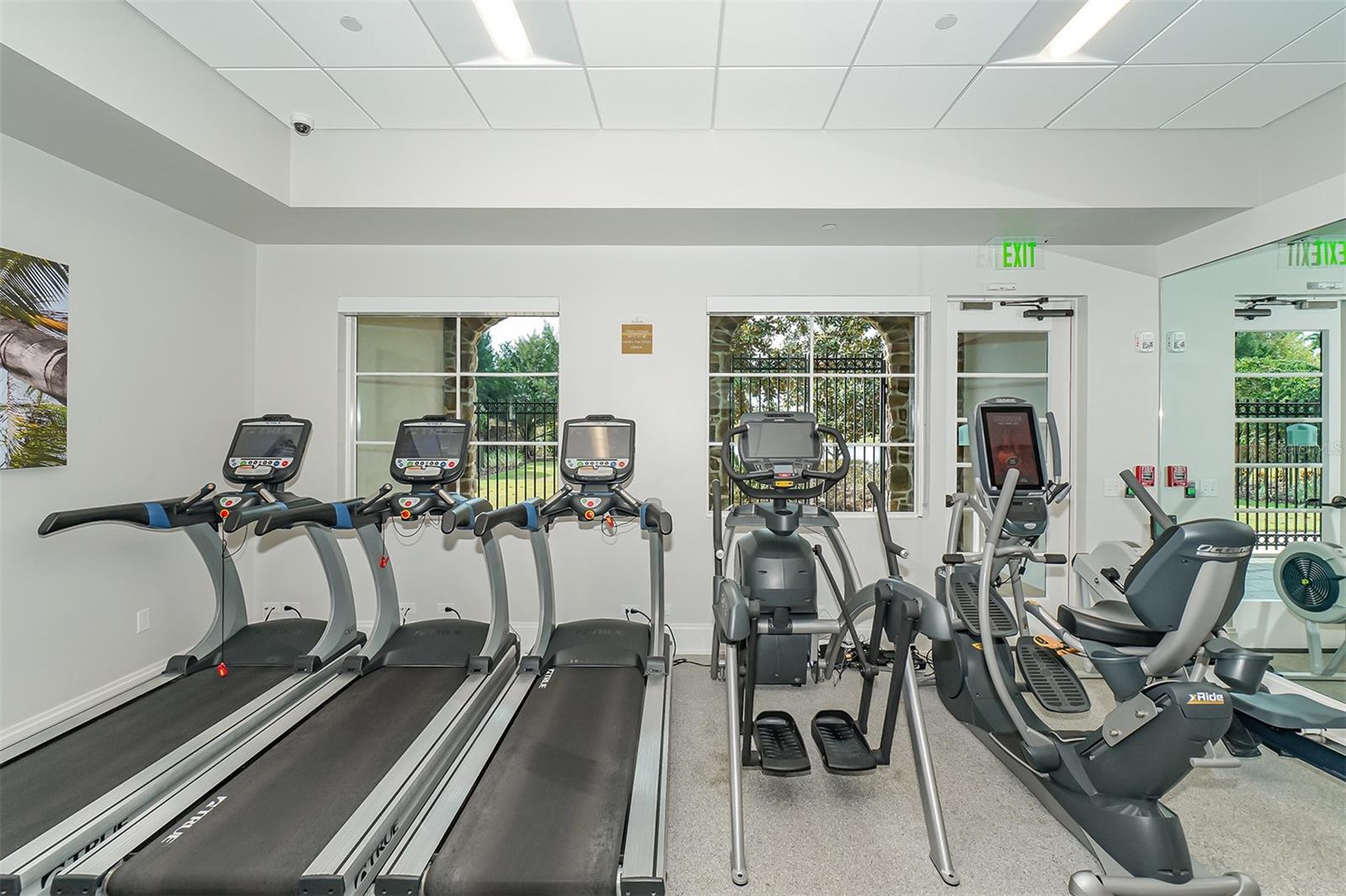 LAKE CLUB PH II - Residential