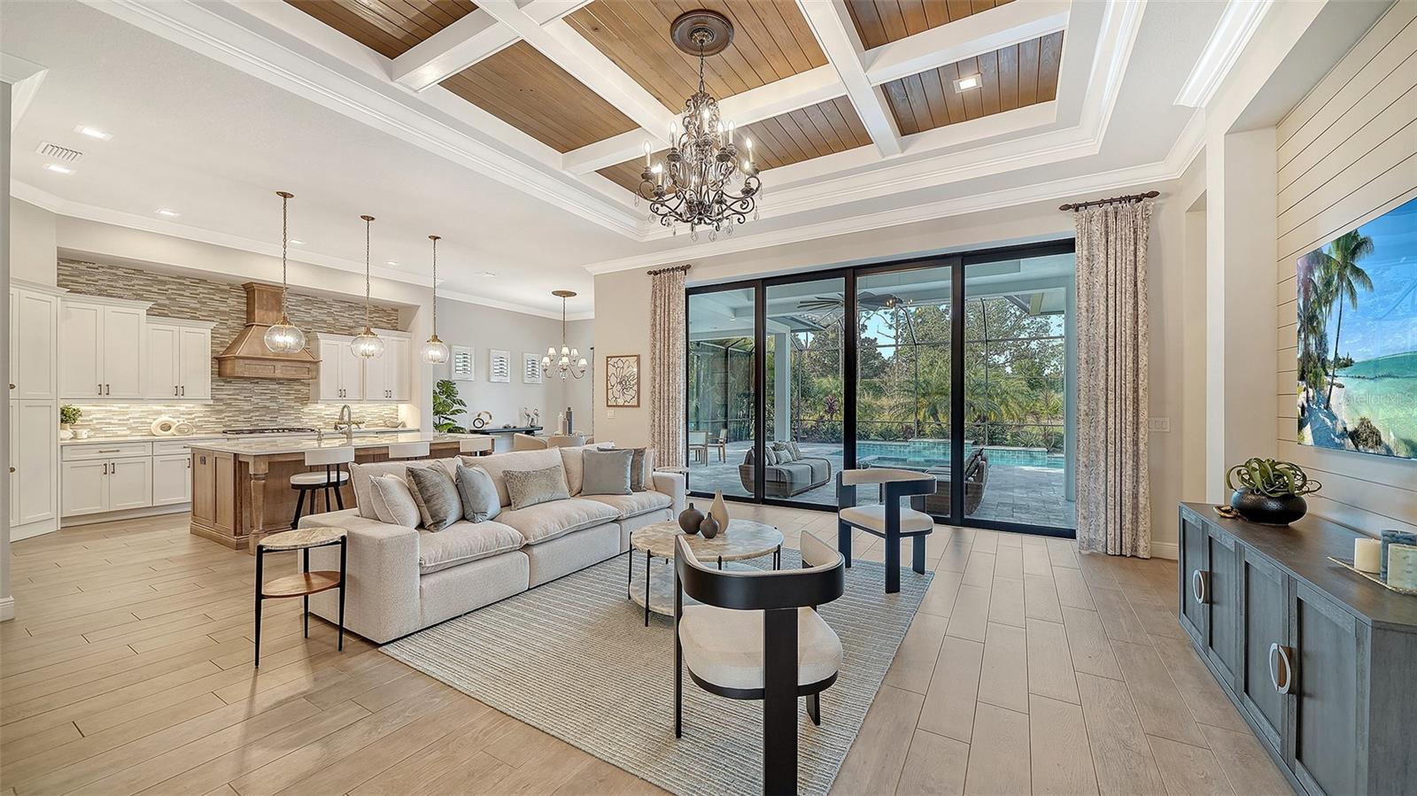 LAKE CLUB PH II - Residential