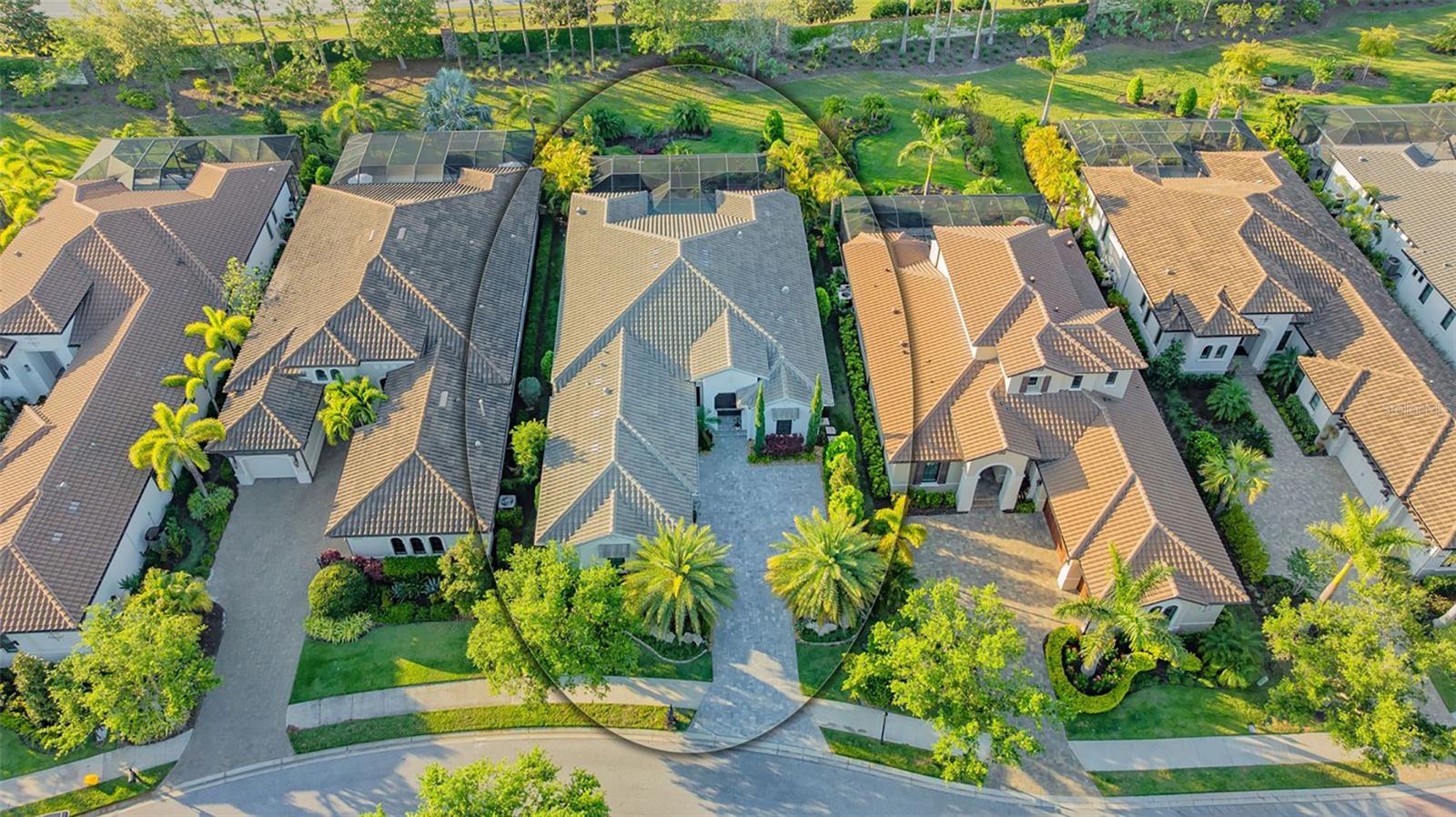 LAKE CLUB PH II - Residential