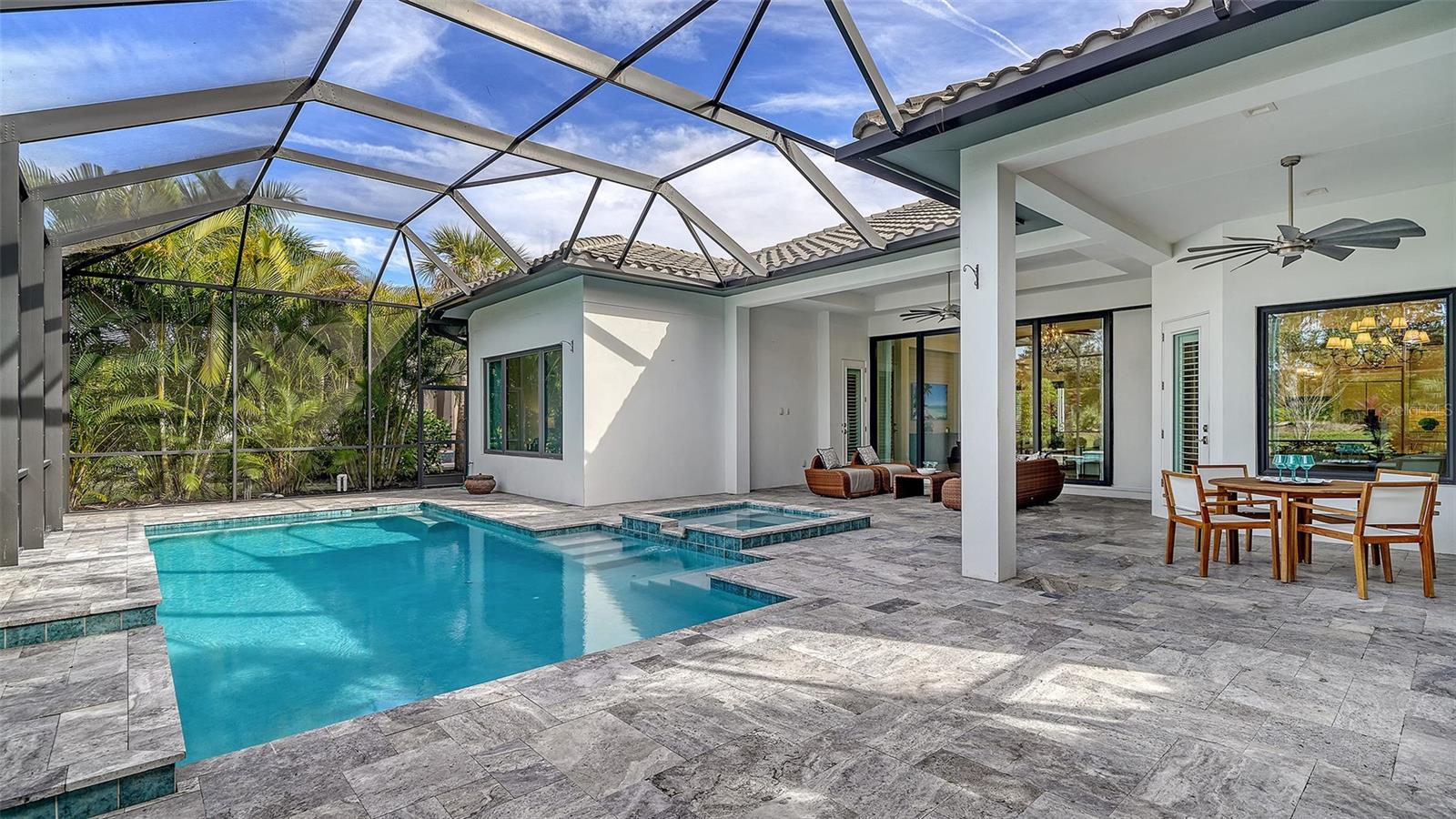 LAKE CLUB PH II - Residential