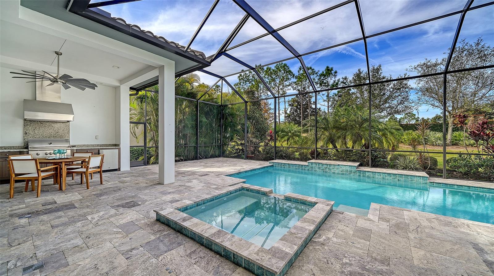 LAKE CLUB PH II - Residential