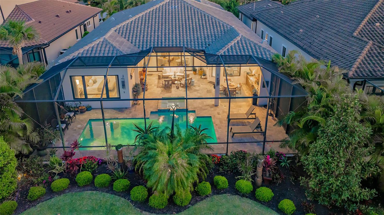 LAKE CLUB PH II - Residential