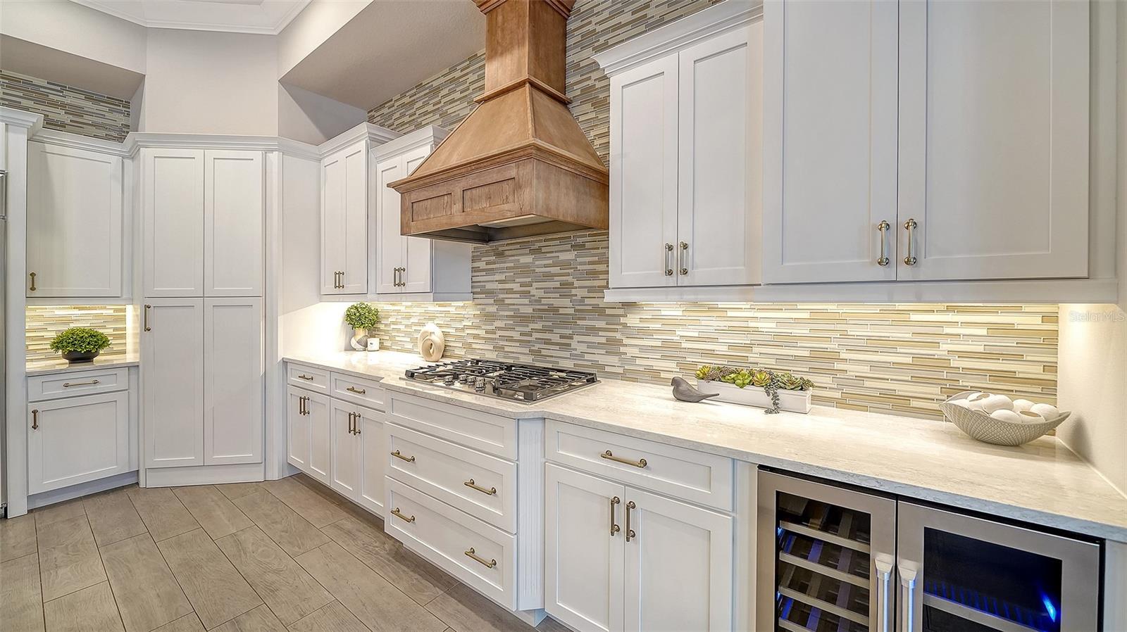 LAKE CLUB PH II - Residential