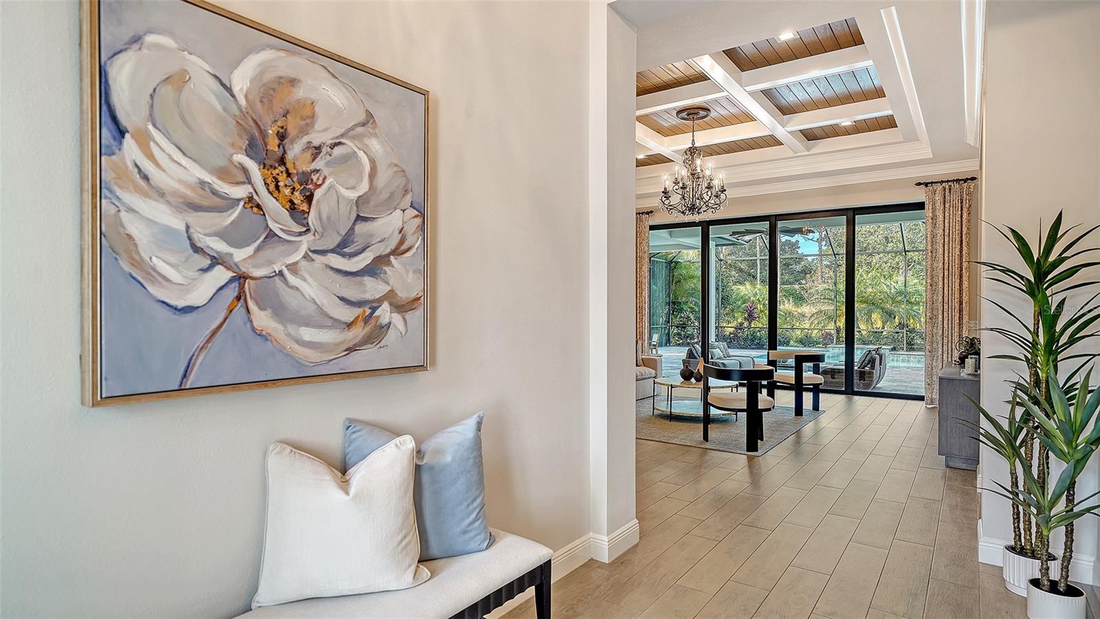 LAKE CLUB PH II - Residential