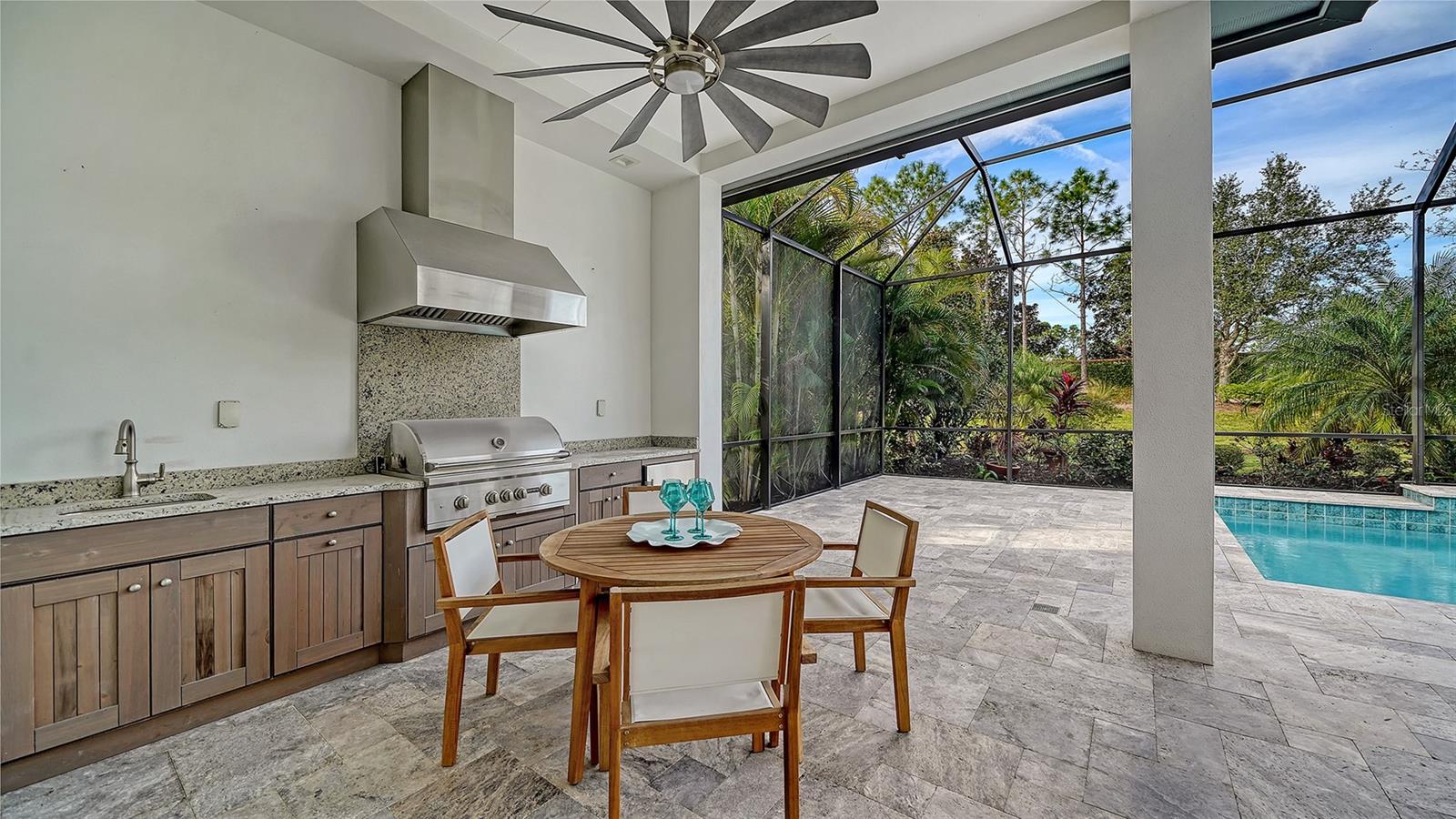 LAKE CLUB PH II - Residential