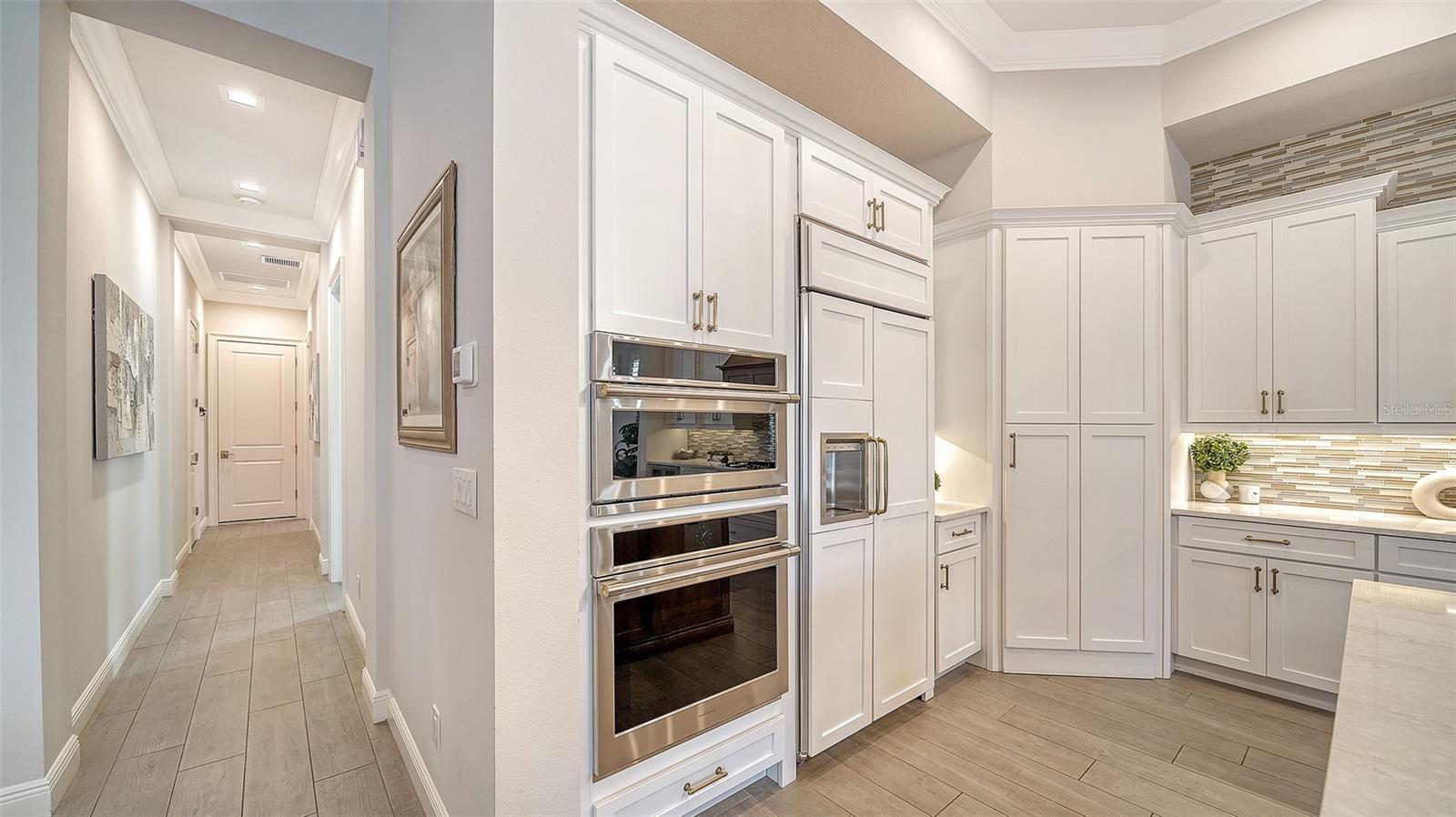 LAKE CLUB PH II - Residential