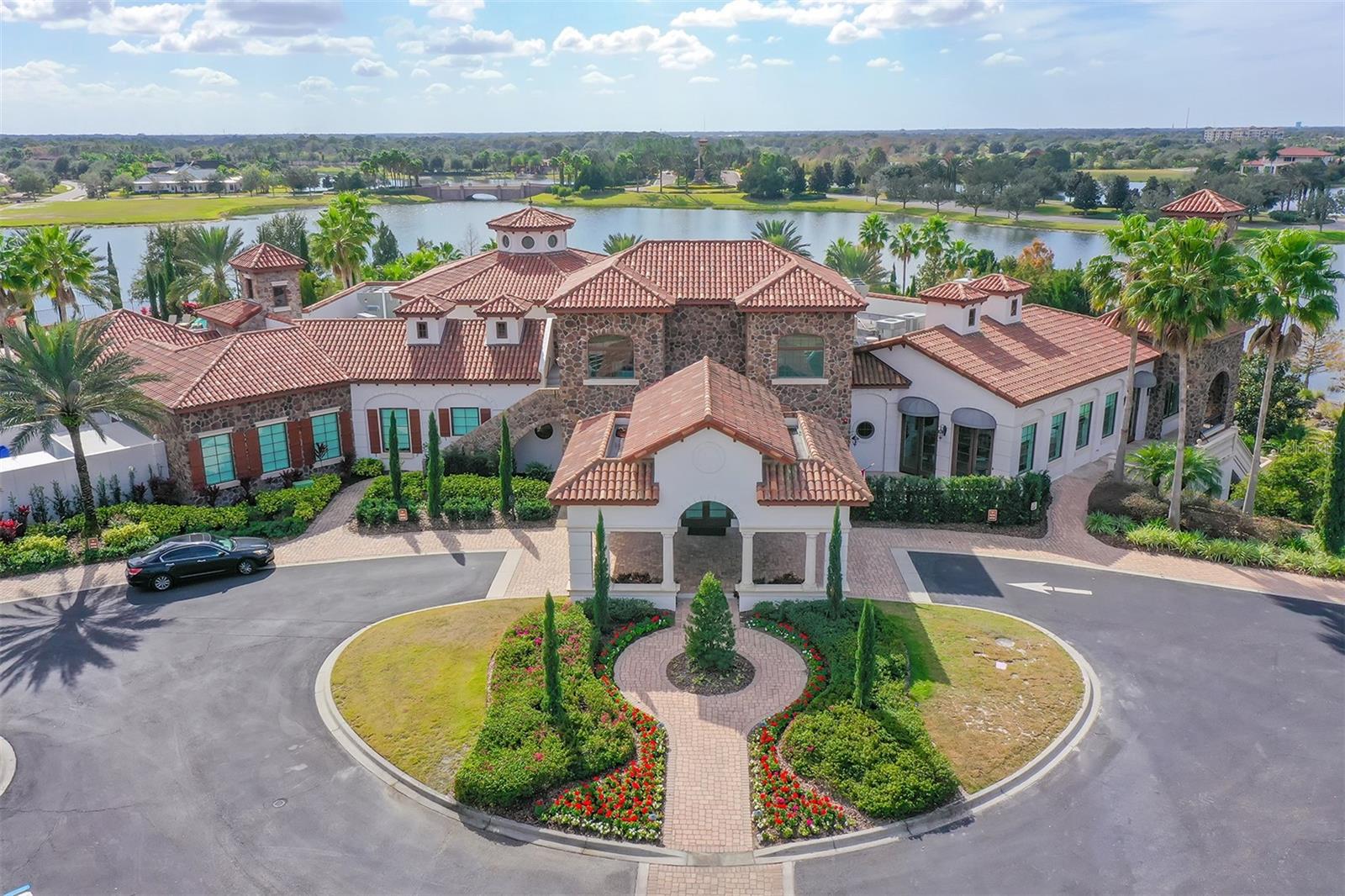 LAKE CLUB PH II - Residential