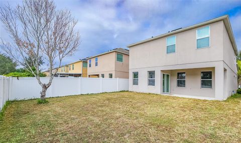 A home in KISSIMMEE