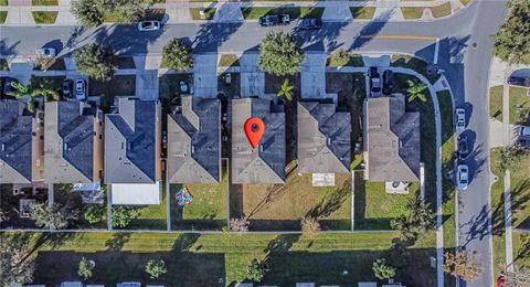 A home in KISSIMMEE