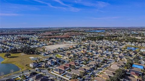 A home in KISSIMMEE