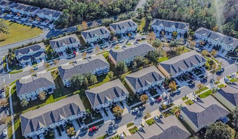 A home in KISSIMMEE