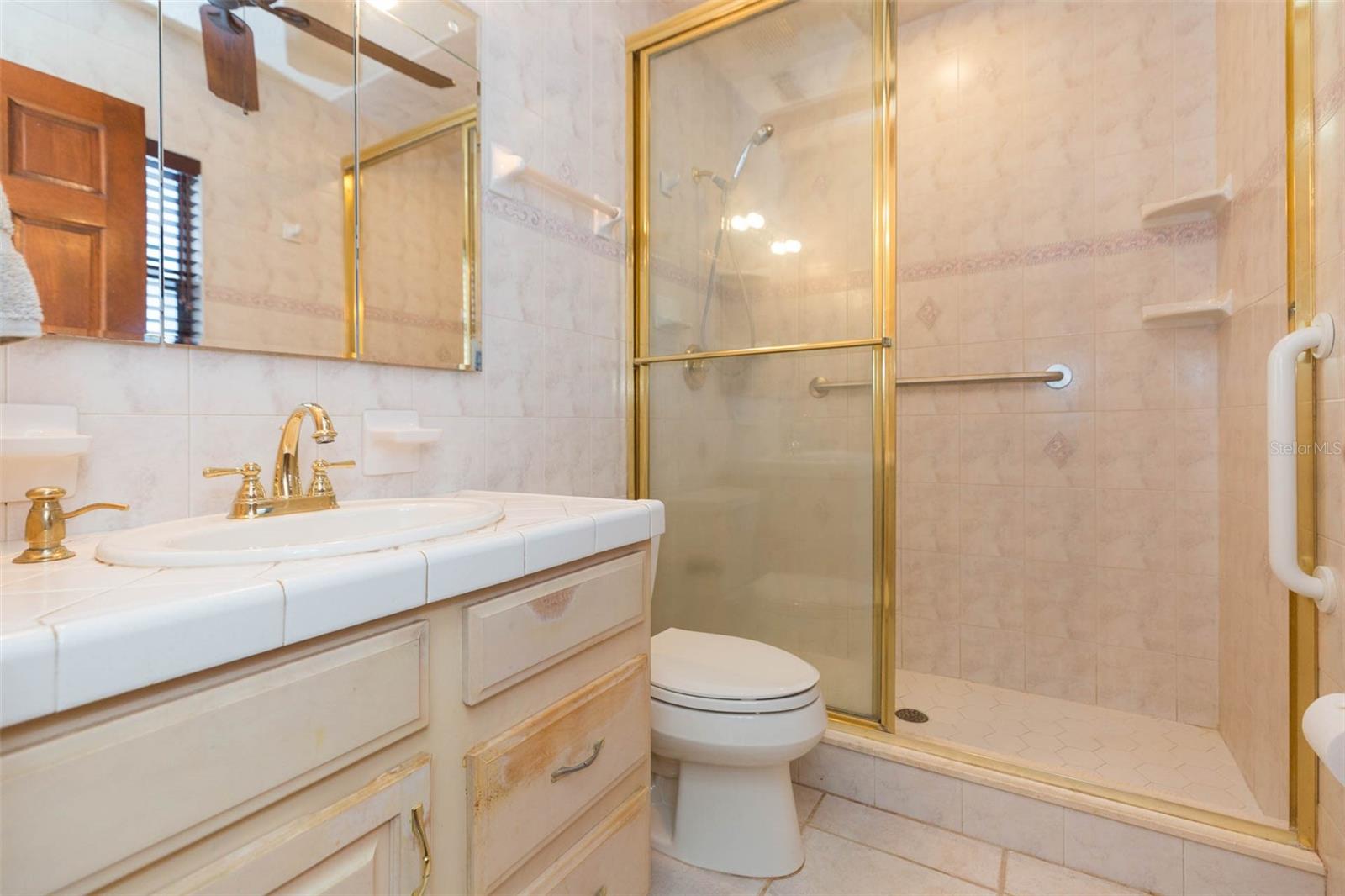 OAK MONT WOODS - Residential