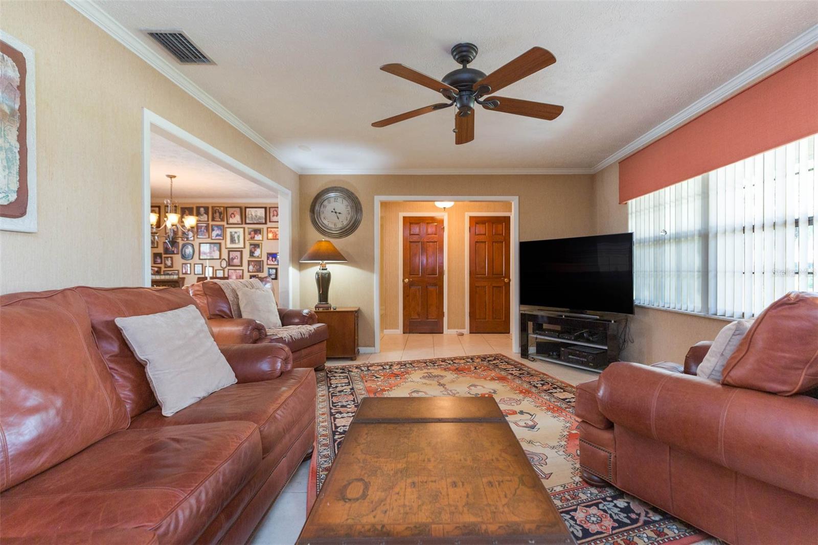 OAK MONT WOODS - Residential