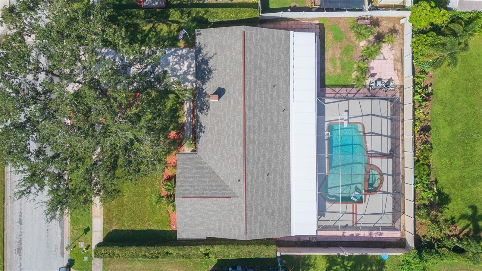 OAK MONT WOODS - Residential