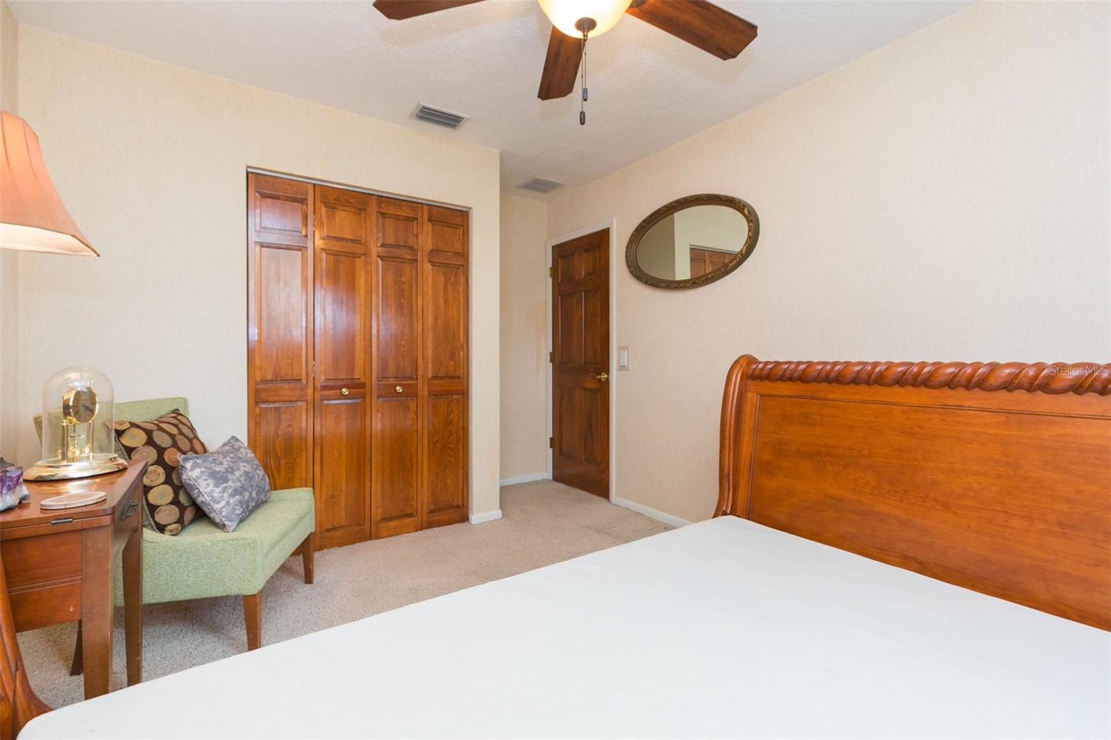 OAK MONT WOODS - Residential