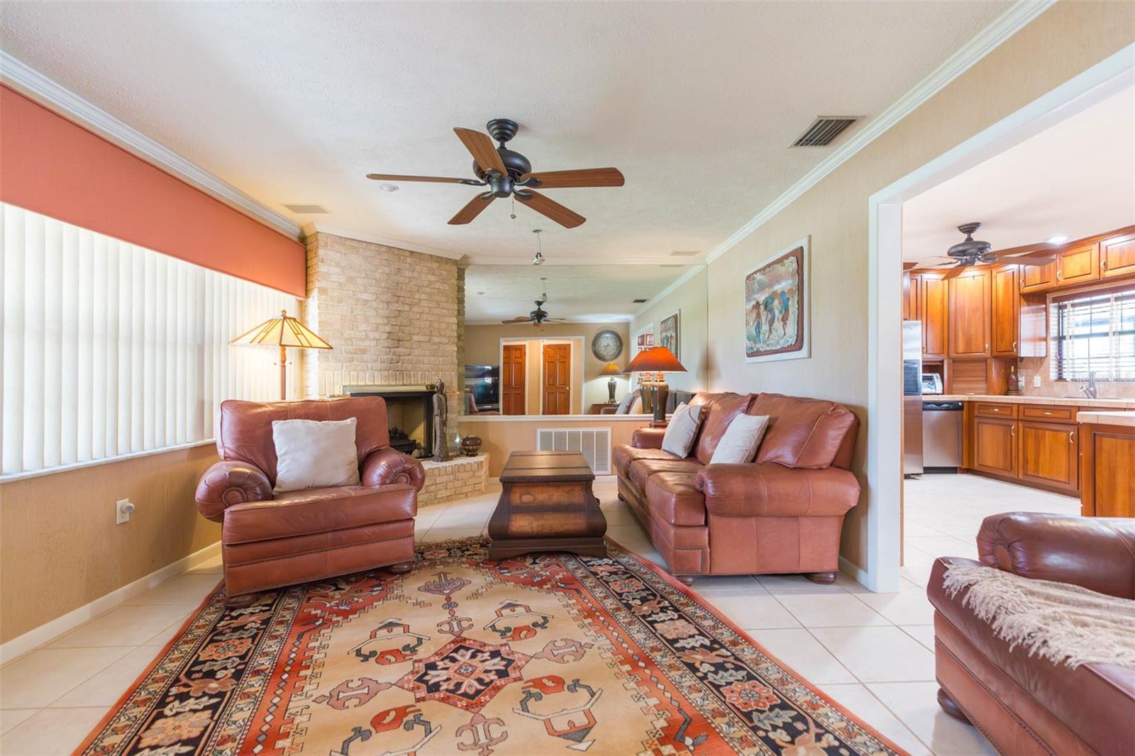 OAK MONT WOODS - Residential