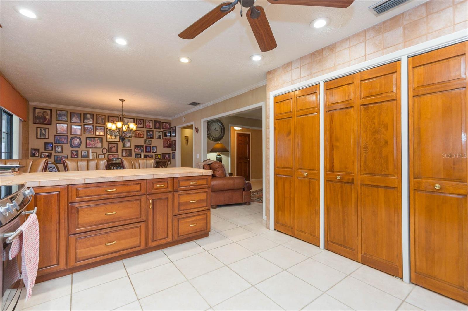 OAK MONT WOODS - Residential