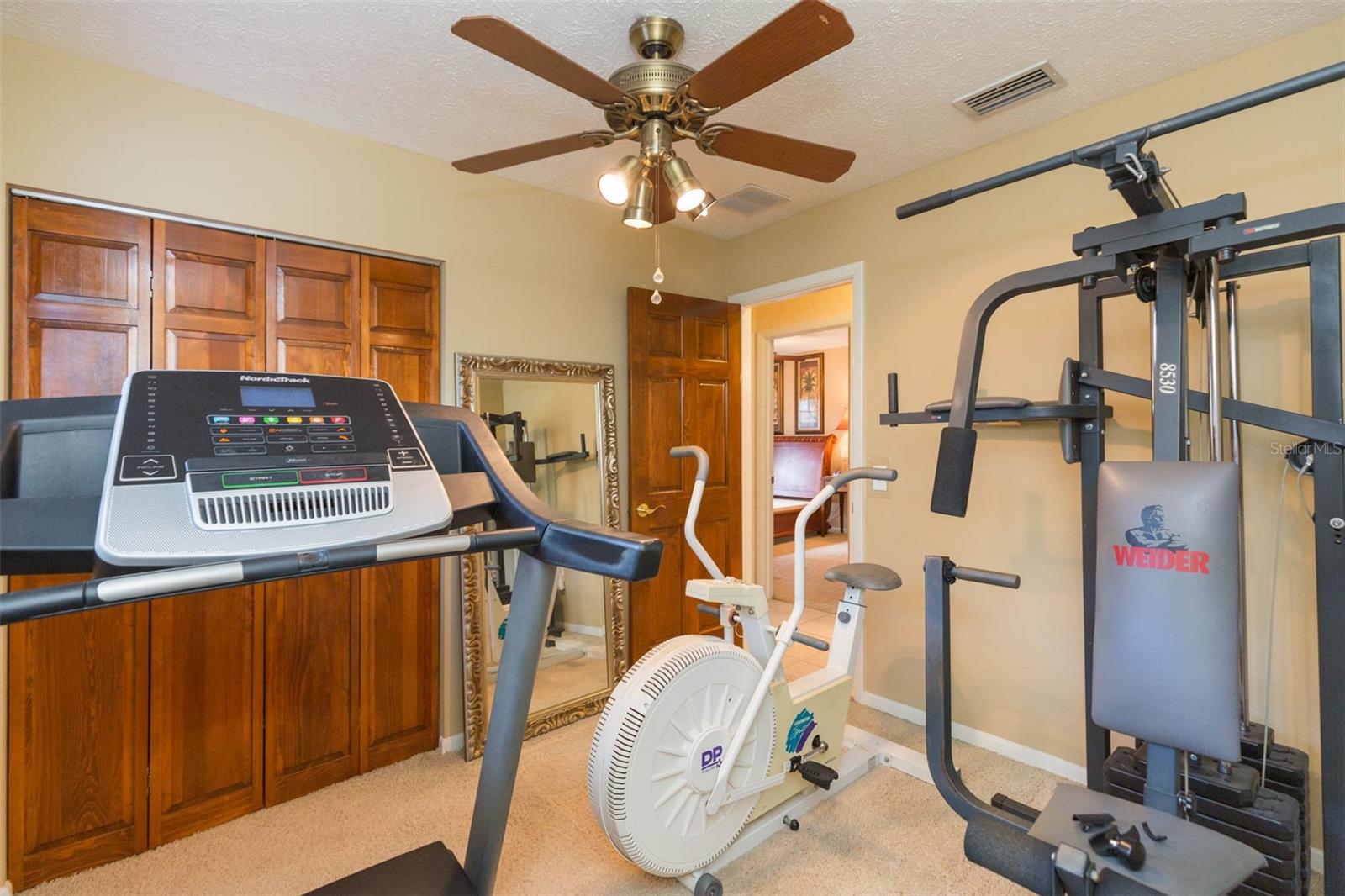 OAK MONT WOODS - Residential