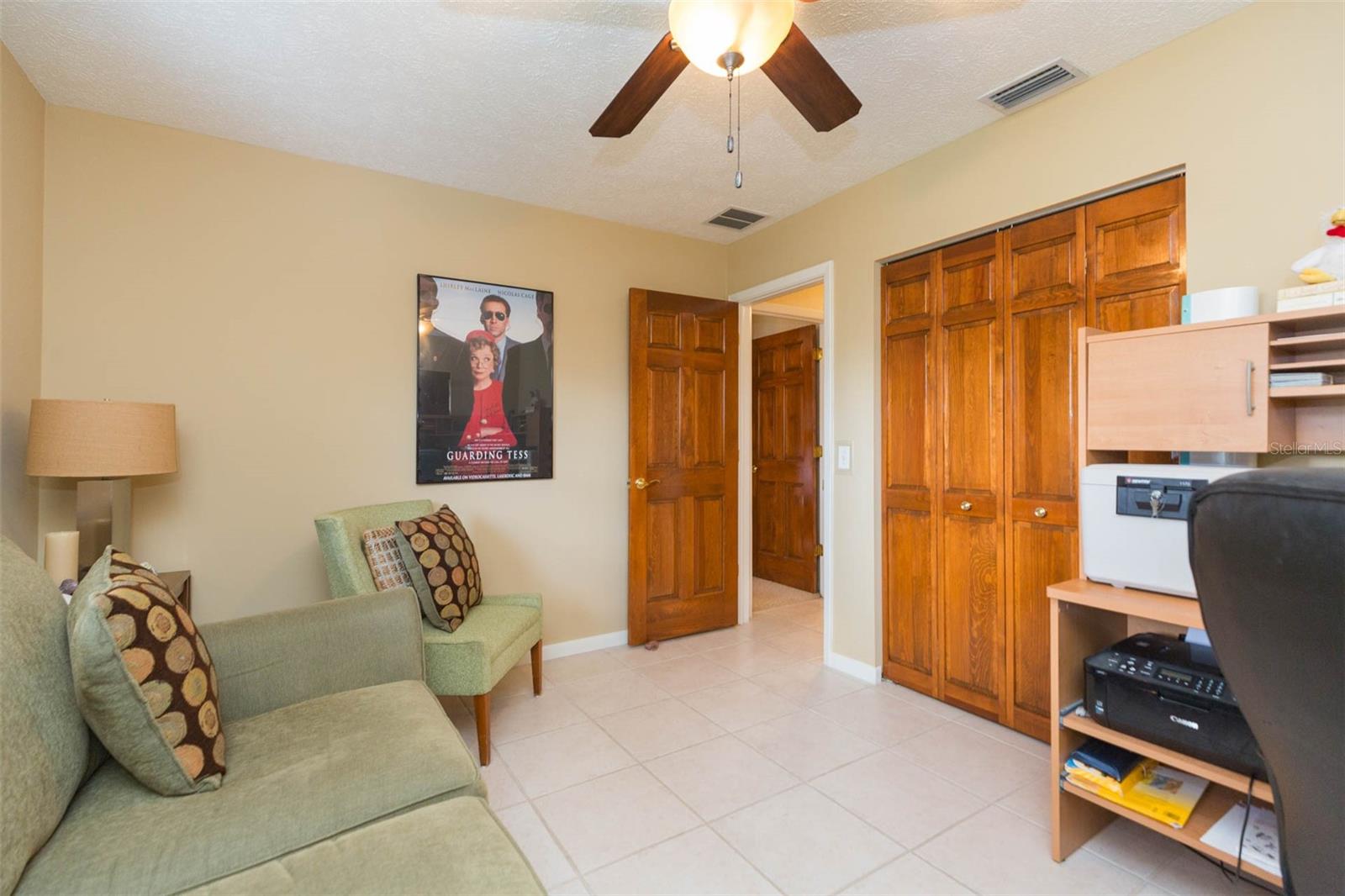 OAK MONT WOODS - Residential