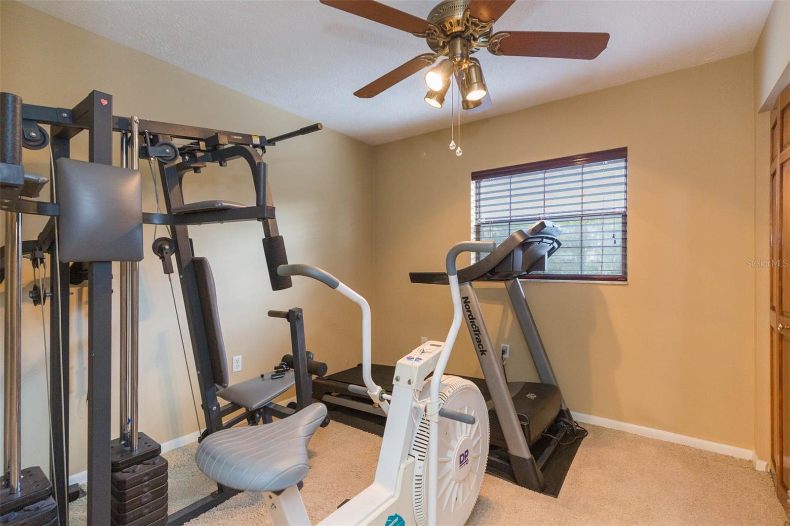 OAK MONT WOODS - Residential